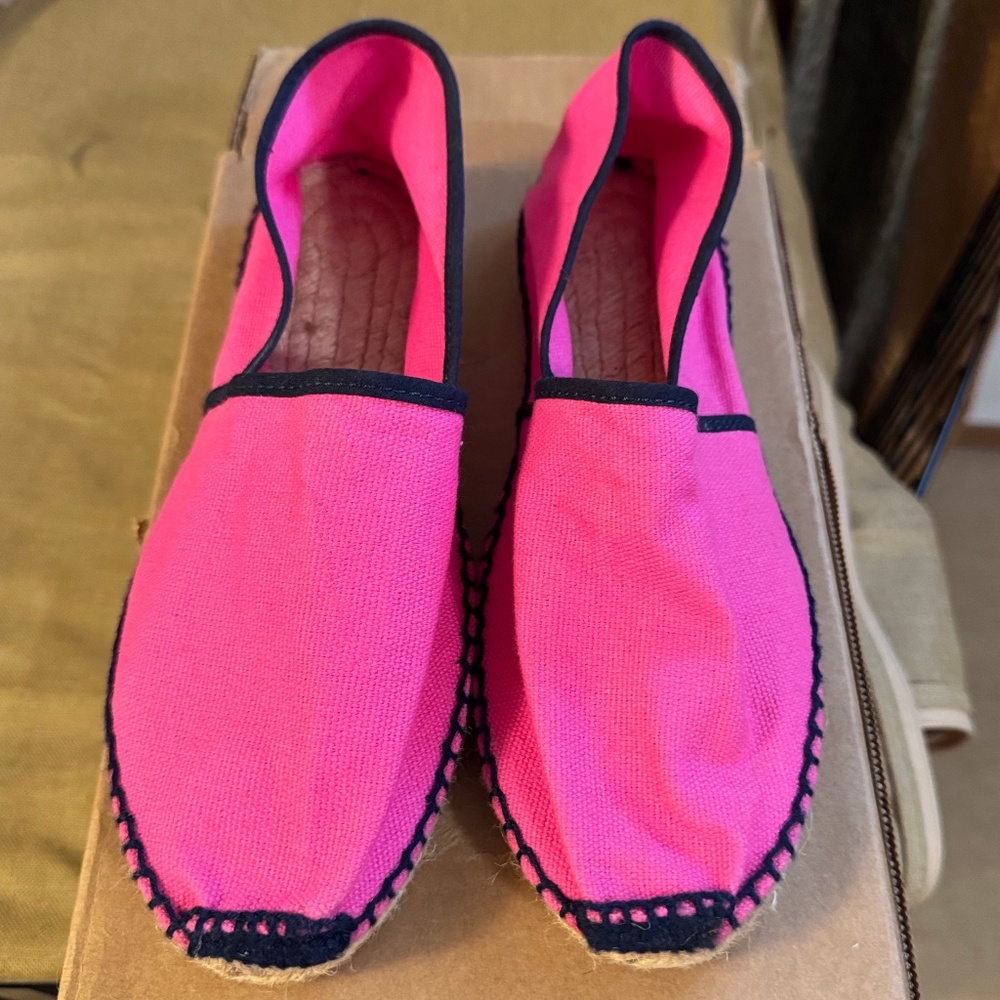 Toni Pons Espadrilles